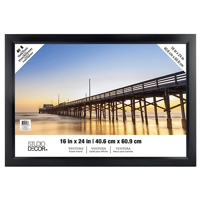Ventura™ Poster Frame by Studio Décor