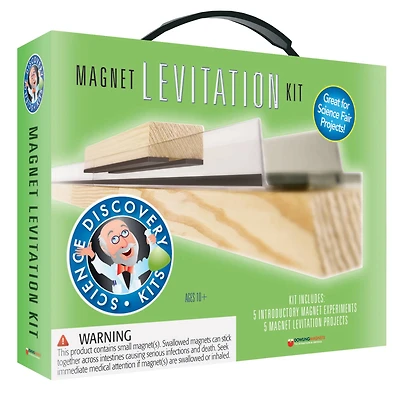 Magnet Levitation Kit