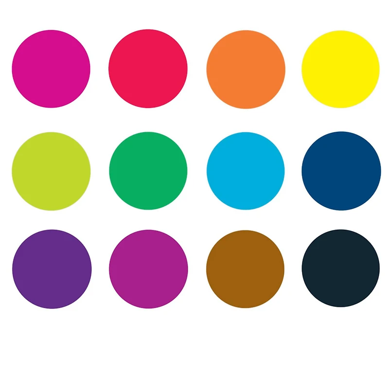 6 Pack: Tulip® One-Step Brights Tie-Dye Kit®, Large