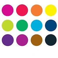 6 Pack: Tulip® One-Step Brights Tie-Dye Kit®, Large