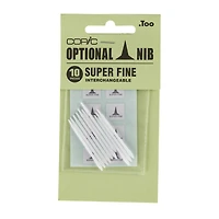 Copic® Classic Super Fine Marker Nibs