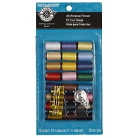 Loops & Threads™ All-Purpose Thread