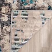 Monaco Splash 2'-2" X 10' Area Rug