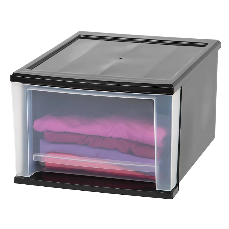 Iris® Medium Stacking Drawer
