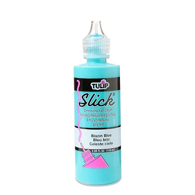 Tulip® Slick® Dimensional Fabric Paint