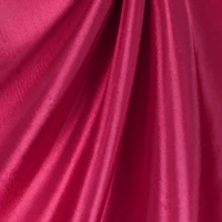 Fuchsia Taffeta