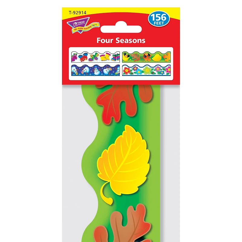 Terrific Trimmers® Four Seasons Variety Pack, 156ft.