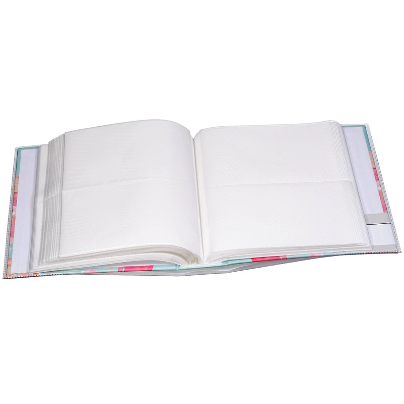 Floral Mini Photo Album By Recollections®