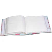 Floral Mini Photo Album By Recollections®