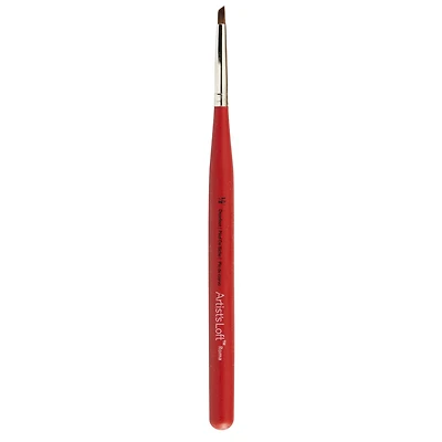 Artist's Loft® Roma Deerfoot Stippler Brush