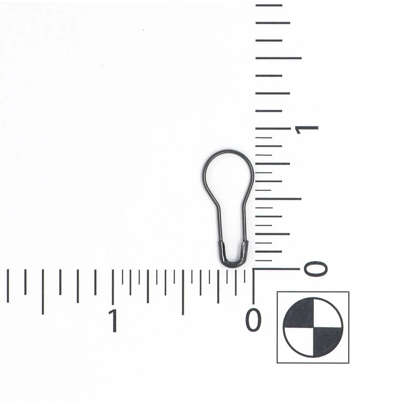 12 Packs: 50 ct. (600 total) Bulb Pins by Loops & Threads®