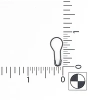 12 Packs: 50 ct. (600 total) Bulb Pins by Loops & Threads®