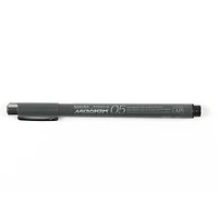 Sakura® Microperm® 0.45mm Black Pen