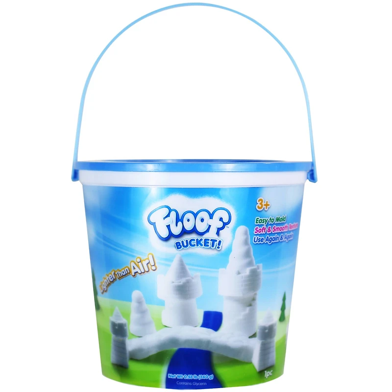 Play Visions® Floof™ Bucket