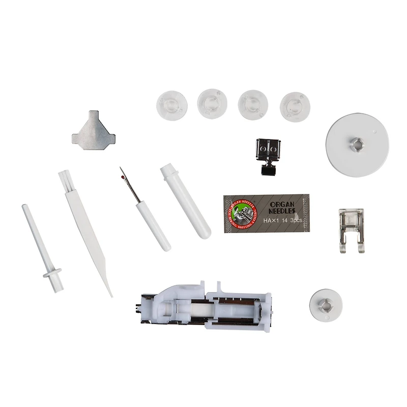 Janome MOD-50 Sewing Machine