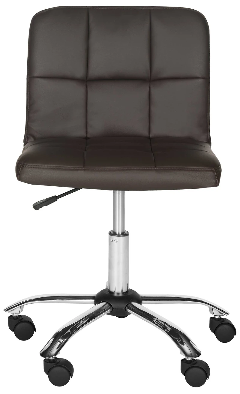 Brunner Desk Chair in Brown