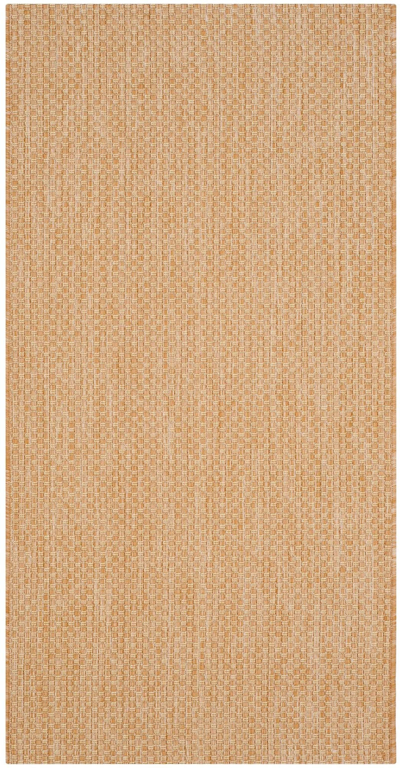 Courtyard Modern 2'-7" X 5' Area Rug