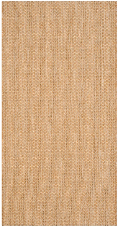 Courtyard Modern 2'-7" X 5' Area Rug