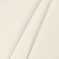 Ivory Signature Sateen Drapery Lining