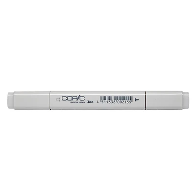 9 Pack: Copic® Classic Empty Marker