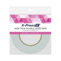 X-Press It® Double Sided High Tack Tissue Tape