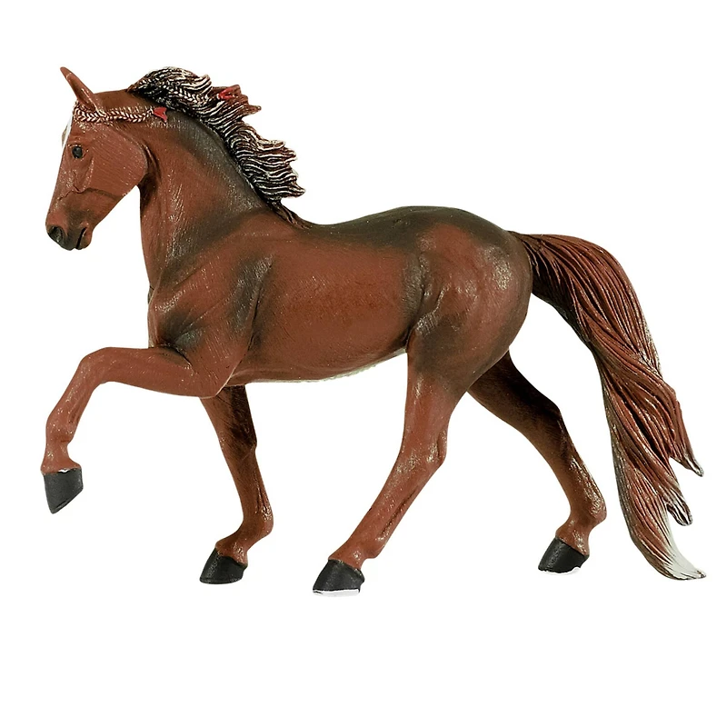 Safari Ltd® Tennessee Walking Horse