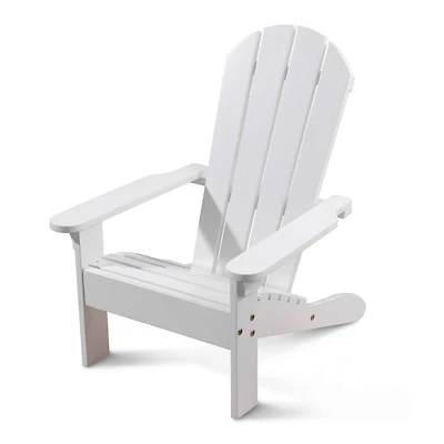 KidKraft Adirondack Chair