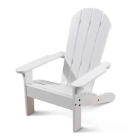 KidKraft Adirondack Chair