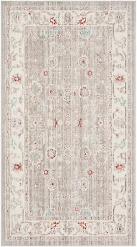 Windsor Transitional Tribal 3' X 5' Area Rug