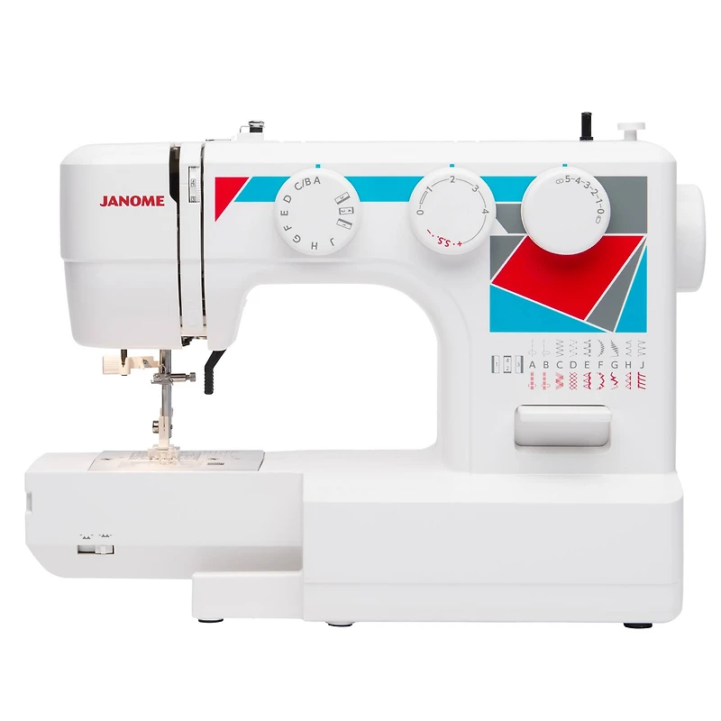Janome MOD- Sewing Machine
