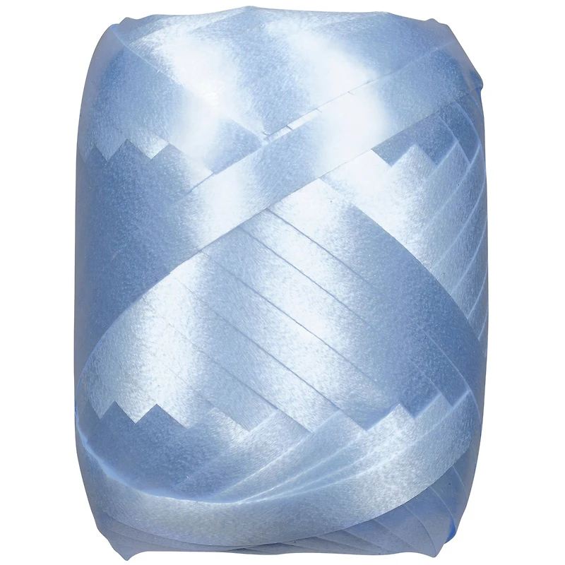 66ft. Light Blue Ribbon Keg By Celebrate It™