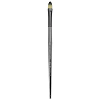 Zen™ Series 93 Short Handle Filbert Brush