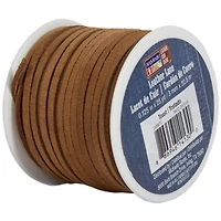 Suede Leather Lace by ArtMinds™