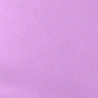 Bright Lilac Felt