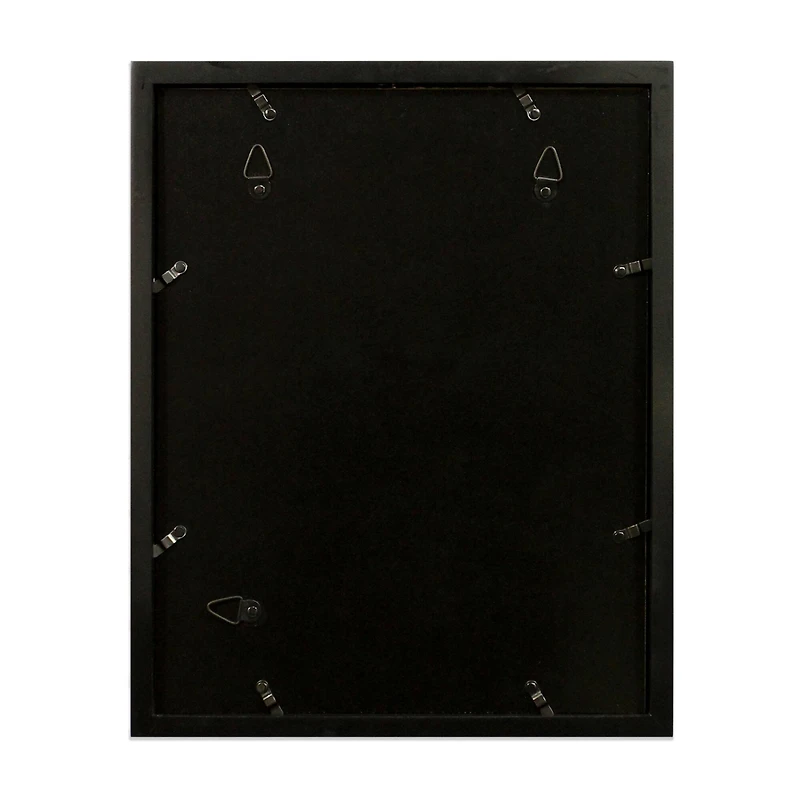 Home Black Tyler Frame by Studio Décor