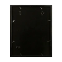 Home Black Tyler Frame by Studio Décor