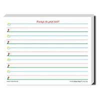 Smart Start Story Paper