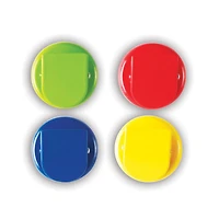 Super Strong Magnetic Clips, 2 Packs of 4