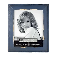Expressions™ 8" x 10" Country Frame by Studio Décor