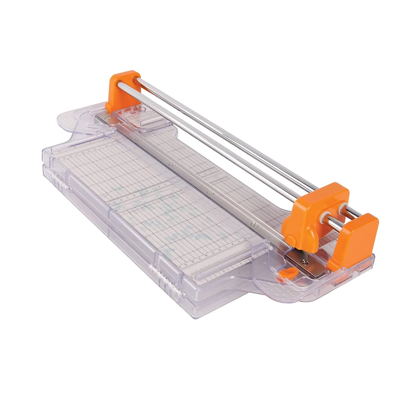 Fiskars® ProCision™ Rotary Bypass Trimmer