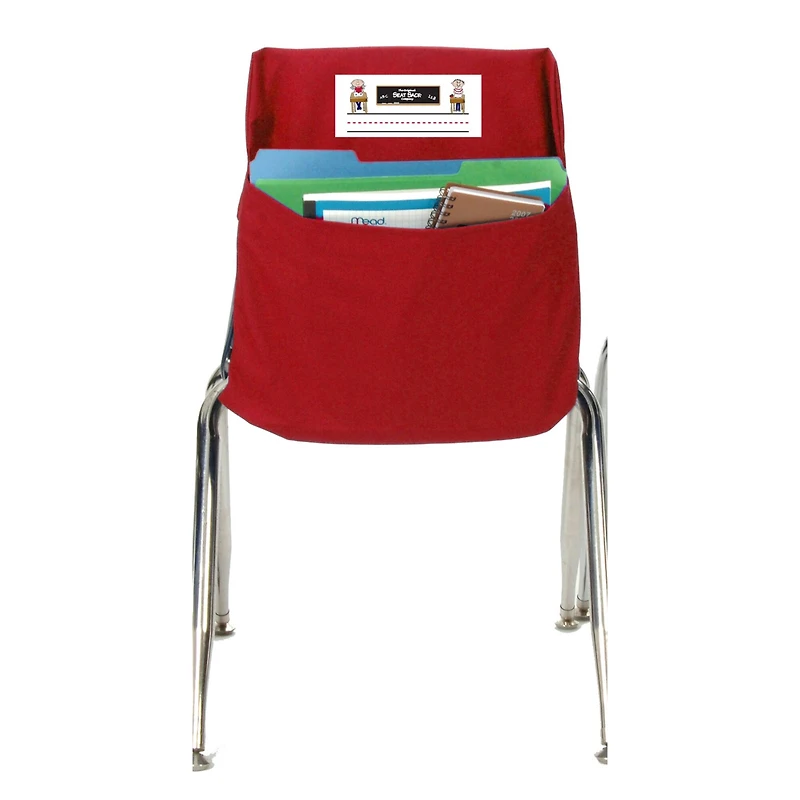 Standard Red Seat Sack™
