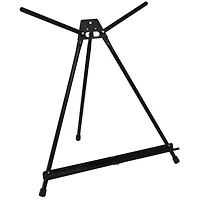 Art Alternatives Mariposa Aluminum Table Easel