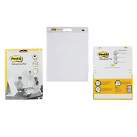 Post-it® Self-Stick Tabletop Easel Pad