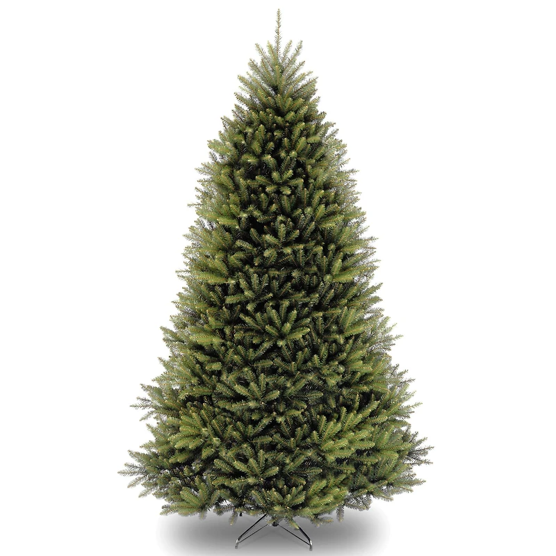 10ft. Unlit Dunhill® Fir Full Artificial Christmas Tree