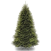 10ft. Unlit Dunhill® Fir Full Artificial Christmas Tree