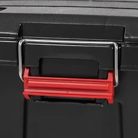 Iris® WeatherPro™ Store-It-All 82qt. Tote