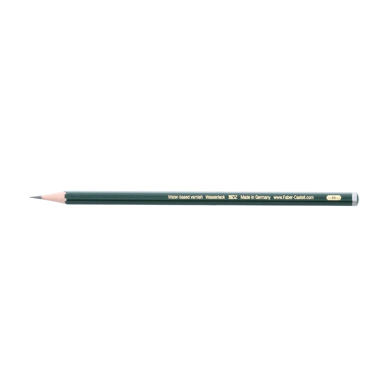 Faber-Castell® 9000 Graphite Pencil