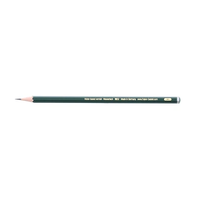 Faber-Castell® 9000 Graphite Pencil