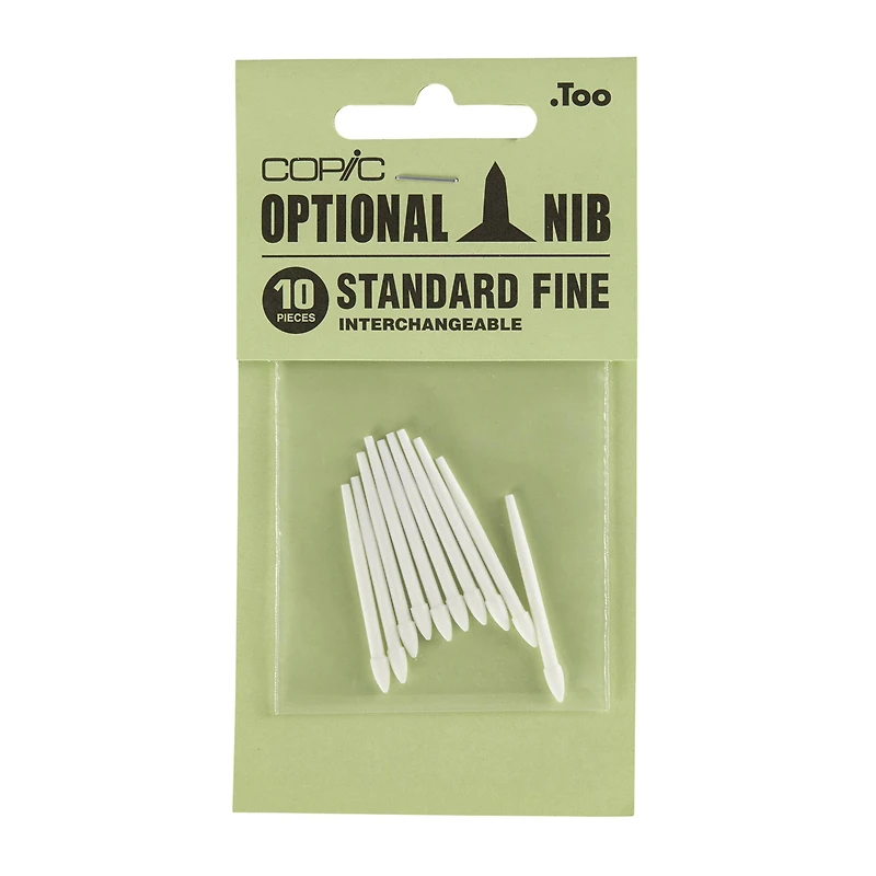Copic® Classic Standard Fine Marker Nibs