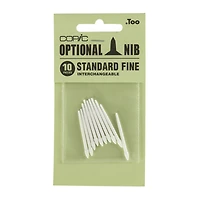 Copic® Classic Standard Fine Marker Nibs